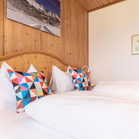 Mountain Fresh - Alpine Easy Stay Söll Екстериор снимка