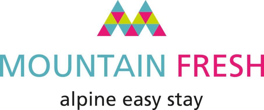 Mountain Fresh - Alpine Easy Stay Söll Екстериор снимка