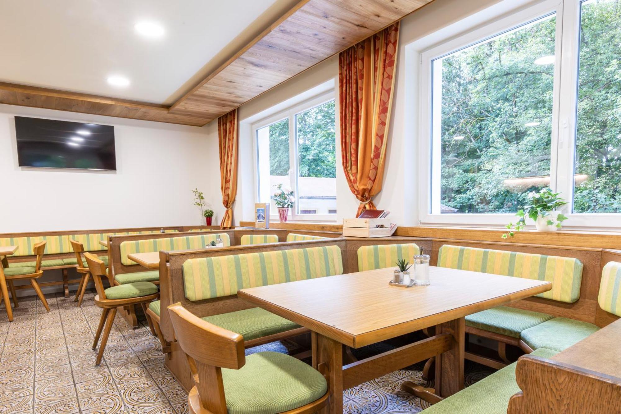 Mountain Fresh - Alpine Easy Stay Söll Екстериор снимка